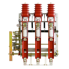 FZ(R)N25-12DG/125-31.5户内高压真空负荷隔离开关