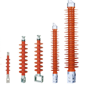 复合横担绝缘子