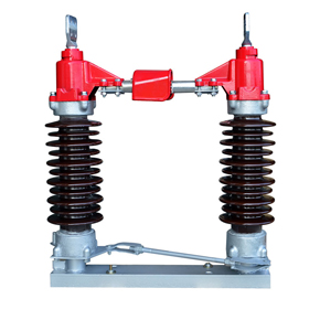 高压隔离开关系列